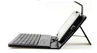  Leather case Keyboard for 10 inch Tablet PC KEYBAORD 
