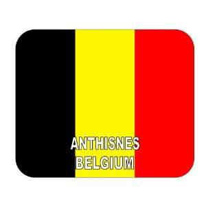  Belgium, Anthisnes Mouse Pad 