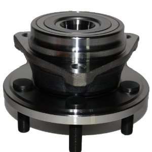   Front Wheel Hub Bearing Assembly 4X4 # 513158 NEW Automotive