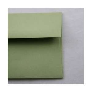  Basis Premium Envelope A9[5 3/4x8 3/4] Olive 250/box 