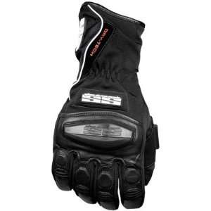  Speed and Strength Hell n Back Gloves   X Large/Black 