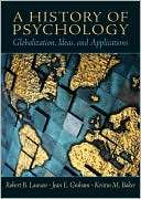 History of Psychology Robert B. Lawson