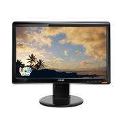 18 5 inch widescreen 5ms 10000000 1 lcd monitor black
