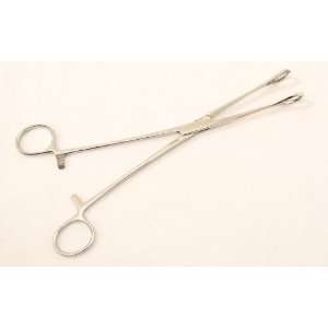  9.5 New Stainless Steel Spong Holding Forceps Good Quality 