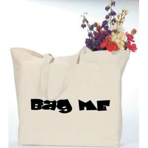  Bag Me Reusable Shopping Bag