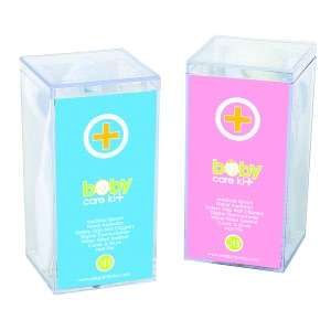   Baby Care kit by ELEGANT BABY