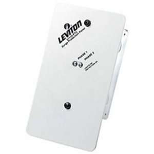  Leviton 51110 001 120/240V OUTDR RESI PAN