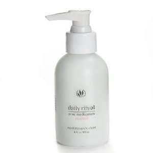  Continuously Clear 4 oz. Daily Ritual Cleanser Beauty