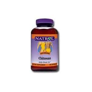  Chitosan 500Mg