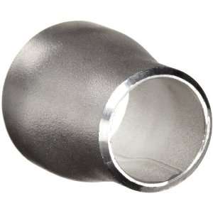 Stainless Steel 304/304L Pipe Fitting, Concentric Reducer Coupling 
