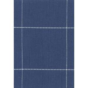  Schumacher Sch 50670 Aquitane   Blue Fabric Arts, Crafts 