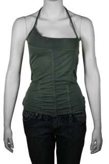 DIESEL NEW Womens Outro Tank Top   S   MSRP $70  