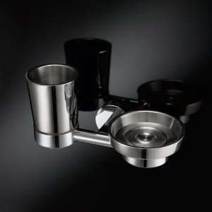 WS Bath Collections Napie 53012 53020.29 53021.29 Stainless Steel 