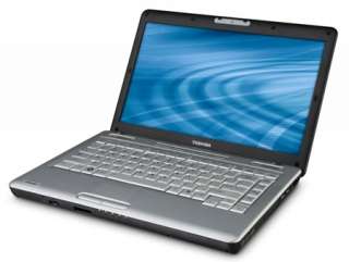 The Toshiba Satellite L515 laptop is tailor made for handling lifes 
