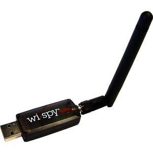 Wi Spy 900x Spectrum Analyzer. METAGEEK WI SPY 900X SPECTRUM ANALYZER 