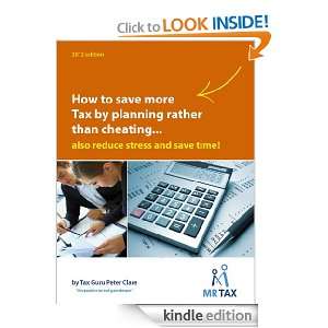 How to save more Tax by planning rather than cheating (TaxGuru 