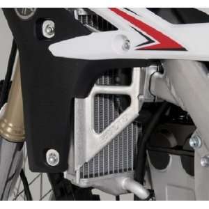  Yamaha OEM GYTR® Radiator Braces (YZ250F). Lightweight 