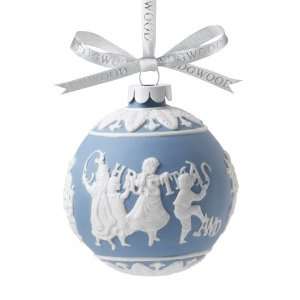  Wedgwood 2012 Holiday Merry Christmas and Happy New Year 