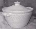 ZANESVILLE 10 INCH NEPTUNE AWESOME GLAZE  