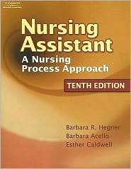   Approach, (1418066060), Barbara Hegner, Textbooks   