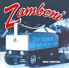 zamboni ice  