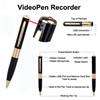 HD Spy Pen Video Camera Hidden Recorder DVR Camcorder Mini SPY Pen Cam 