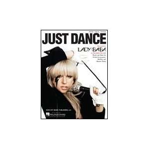 Just Dance (Lady Gaga) 