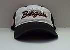 2012 NFL Draft Cincinnati Bengals New Era Official Player Hat Cap 