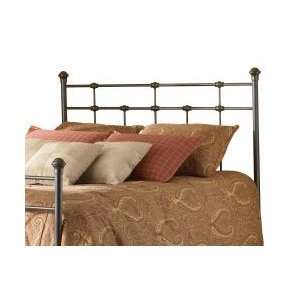  Fashion Bed Group B42144 Dexter Headboard, Hammered Brown 