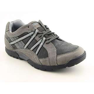 Rockport City Trails Sport Lace Up Mens SZ 8.5 Gray Sneakers Shoes 