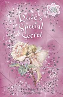 rose s special secret flower cicely mary barker paperback $