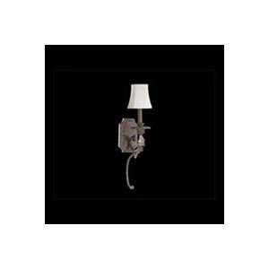  5412   Leighton 1 Light Wall Sconce