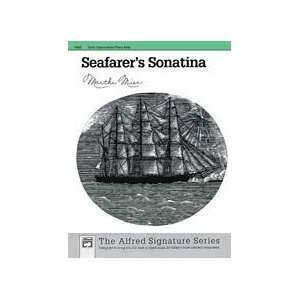  Alfred 00 5462 Seafarer s Sonatina