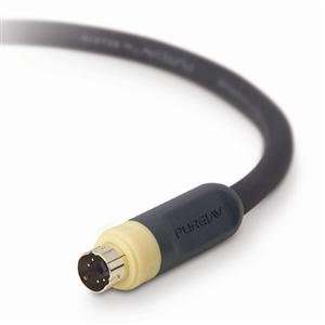  NEW 12 S Video Cable PureAV (Cables Audio & Video 