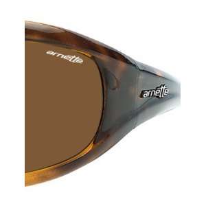 Arnette Sunglasses 4054 Dark Leopard 