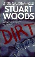   Dirt (Stone Barrington Series #2) by Stuart Woods 