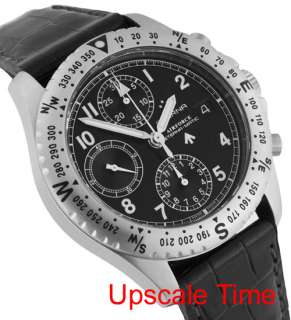   Airforce Chronograph Automatic Mens Luxury Watch 8418.41.40.1106