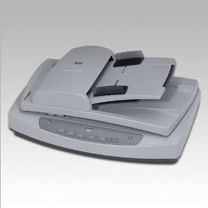  HP ScanJet 5590 Digital Flatbed Scanner Electronics