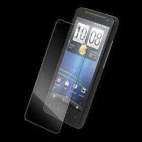ZAGG HTC Vivid invisibleSHIELD   Screen Only   HTCVIVS 843404080199 