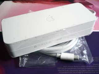 New Original OEM Apple 110W Mac Mini AC Adapter Power Supply Cord 