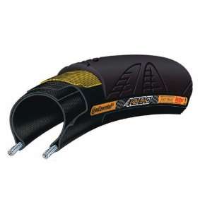  Continental Grand Prix 4000 Bicycle Tire Sports 