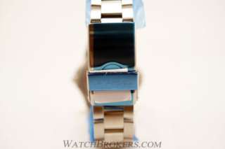   TAG Heuer Aquaracer WAF1117 Diamond Mens Quartz Stainless Steel Watch