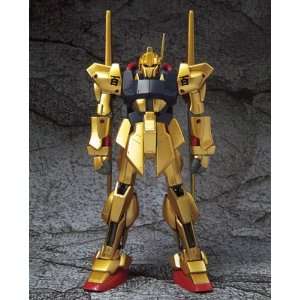   MSIA MSN 100 Hyaku Shiki Extended Ver. Action Figure Toys & Games
