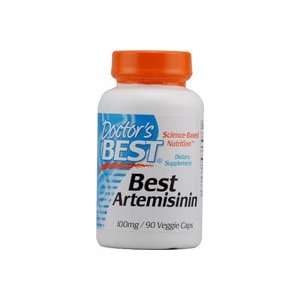  Vegetarian Supplements Doctors Best   Best Artemisinin 