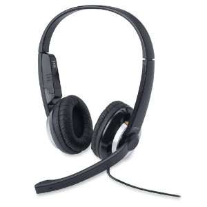  Compucessory Stereo Headset Electronics
