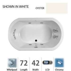   Duetta Collection Whirlpool DUE7242 WCR 5CH Y