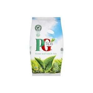 Pg Tips Loose Leaf Black Tea 1.5Kg  Grocery & Gourmet Food