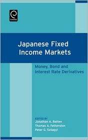   Markets, (0444520201), Jonathan A Batten, Textbooks   
