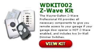 HA02WD Z Wave Appliance Module ZWAVE New  