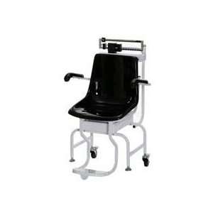  Chair Scale Mechanical HOM (Catalog Category Scales 